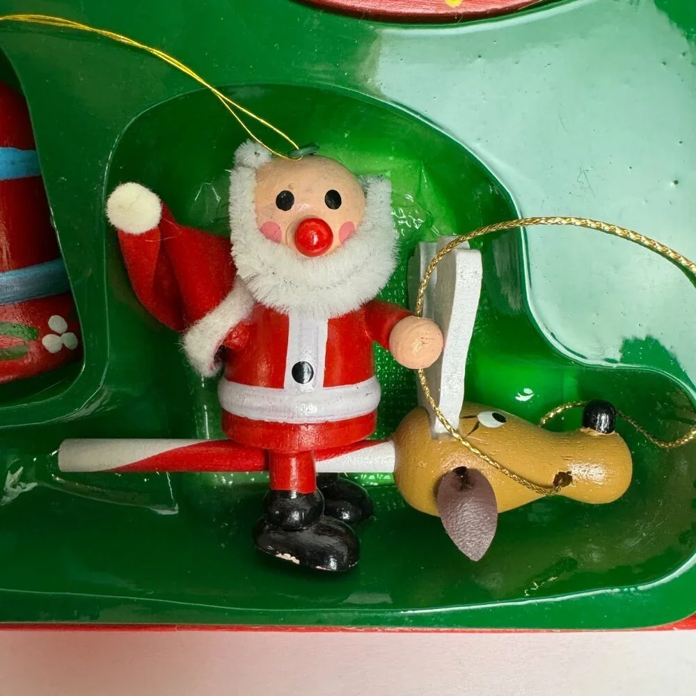 N/A vintage christmas